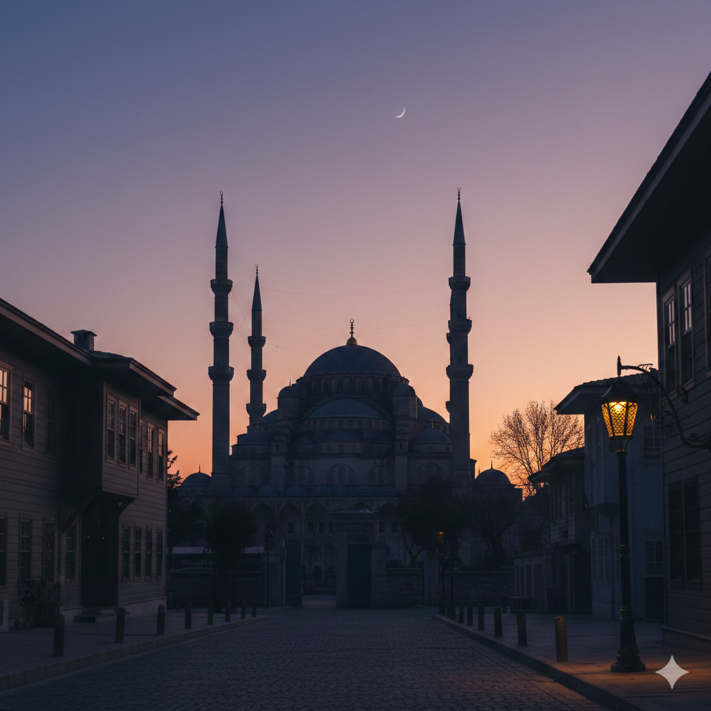 Sahur Vakti Ne Zaman Biter? İmsak ile Sahur Arasındaki Fark