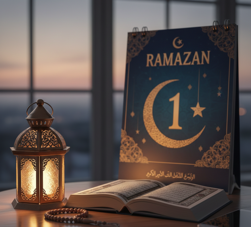 3 Aylar Başlangıcı Nedir? Recep Ayında Oruç Tutulur mu?